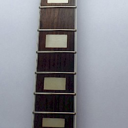 1960s New Old Stock Hopf Galaxie guitar neck2